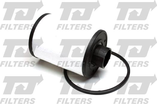 Quinton Hazell QFF0278 - Fuel filter www.autospares.lv