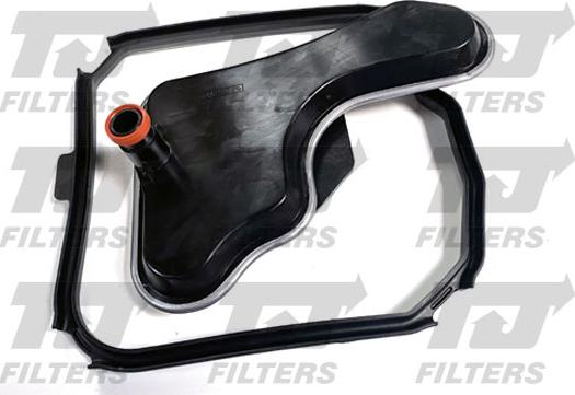 Quinton Hazell QFL0402 - Гидрофильтр, автоматическая коробка передач www.autospares.lv