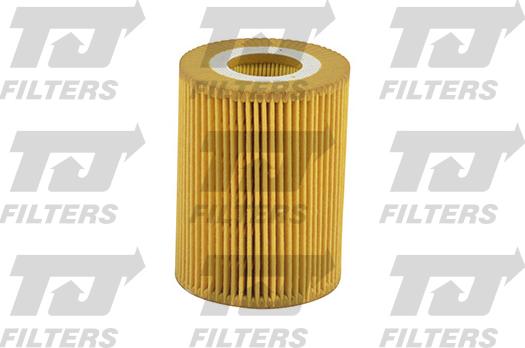 Quinton Hazell QFL0090 - Eļļas filtrs www.autospares.lv