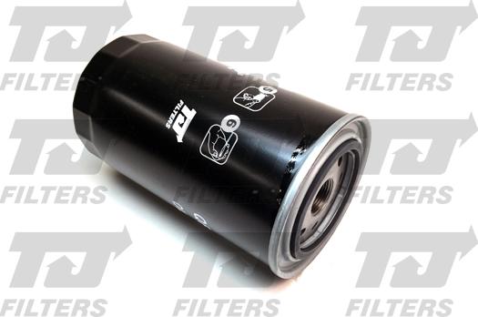 Quinton Hazell QFL0049 - Oil Filter www.autospares.lv