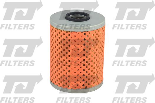 Quinton Hazell QFL0044 - Eļļas filtrs www.autospares.lv