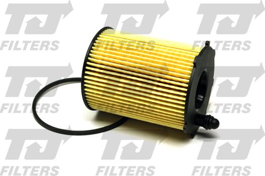 Quinton Hazell QFL0064 - Oil Filter www.autospares.lv