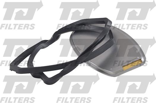 Quinton Hazell QFL0065 - Hidrofiltrs, Automātiskā pārnesumkārba www.autospares.lv