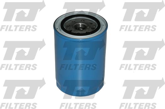 Quinton Hazell QFL0009 - Eļļas filtrs www.autospares.lv