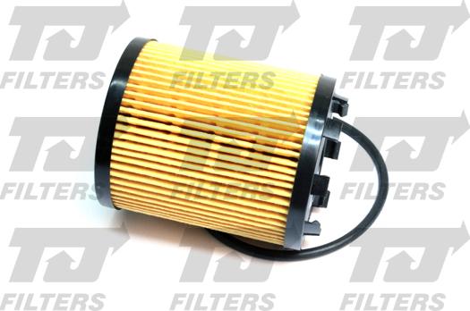 Quinton Hazell QFL0081 - Eļļas filtrs www.autospares.lv