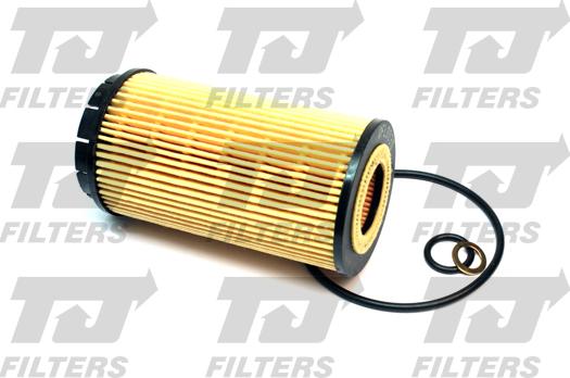 Quinton Hazell QFL0035 - Oil Filter www.autospares.lv