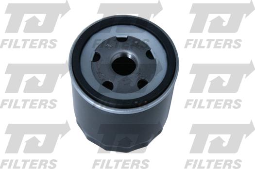 Quinton Hazell QFL0190 - Oil Filter www.autospares.lv