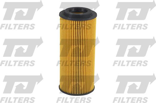 Quinton Hazell QFL0143 - Eļļas filtrs autospares.lv