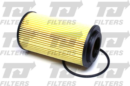 Quinton Hazell QFL0159 - Eļļas filtrs www.autospares.lv