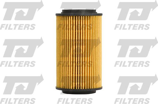 Quinton Hazell QFL0158 - Oil Filter www.autospares.lv