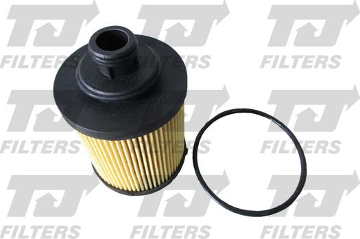 Quinton Hazell QFL0152 - Eļļas filtrs www.autospares.lv