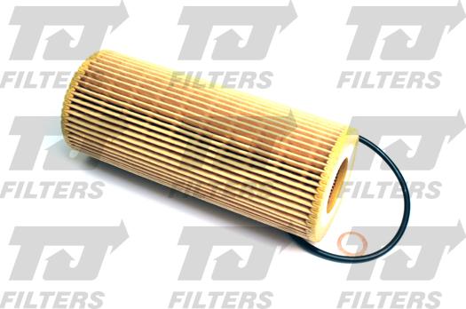 Quinton Hazell QFL0169 - Eļļas filtrs www.autospares.lv