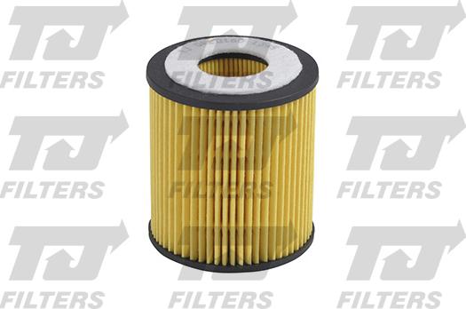 Quinton Hazell QFL0160 - Oil Filter www.autospares.lv