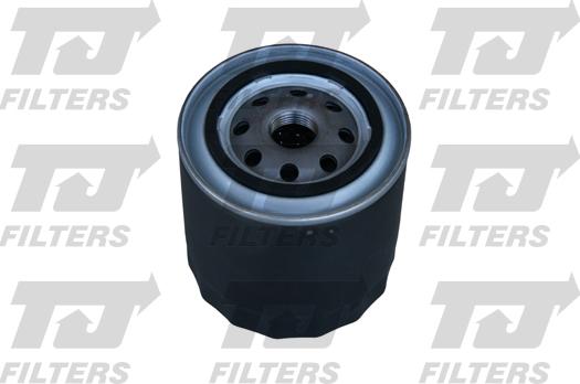 Quinton Hazell QFL0168 - Oil Filter www.autospares.lv