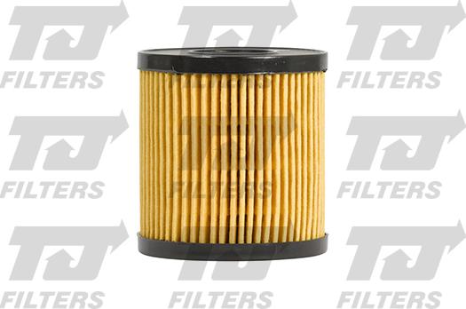 Quinton Hazell QFL0107 - Oil Filter www.autospares.lv