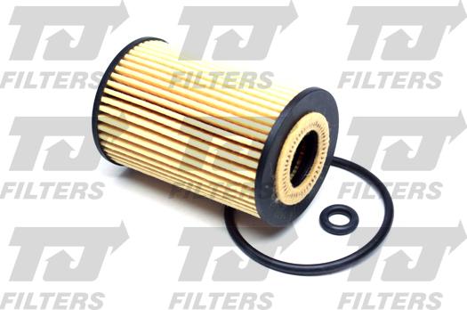 Quinton Hazell QFL0119 - Oil Filter www.autospares.lv