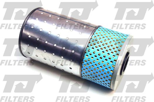 Quinton Hazell QFL0110 - Oil Filter www.autospares.lv