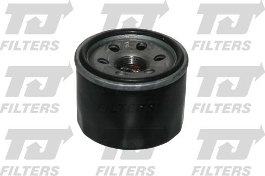 Quinton Hazell QFL0189 - Масляный фильтр www.autospares.lv