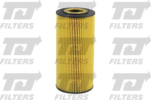 Quinton Hazell QFL0180 - Oil Filter www.autospares.lv