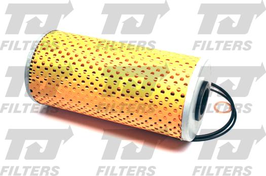 Quinton Hazell QFL0181 - Eļļas filtrs www.autospares.lv