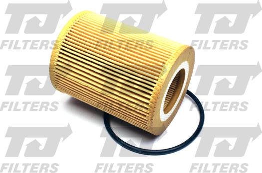 Quinton Hazell QFL0177 - Eļļas filtrs www.autospares.lv