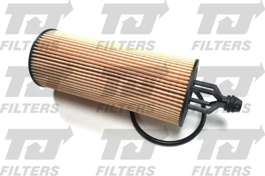 Quinton Hazell QFL0369 - Eļļas filtrs www.autospares.lv