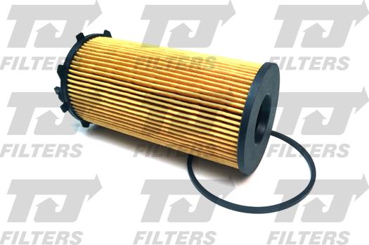 Quinton Hazell QFL0315 - Eļļas filtrs www.autospares.lv