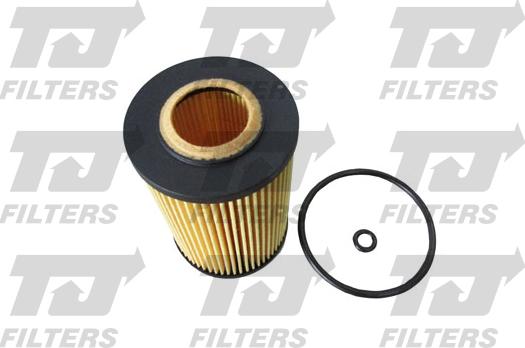 Quinton Hazell QFL0310 - Eļļas filtrs www.autospares.lv