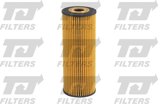 Quinton Hazell QFL0244 - Oil Filter www.autospares.lv