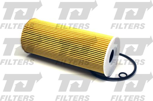 Quinton Hazell QFL0241 - Oil Filter www.autospares.lv