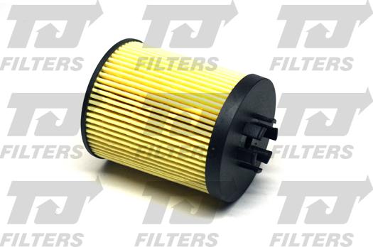 Quinton Hazell QFL0243 - Eļļas filtrs www.autospares.lv