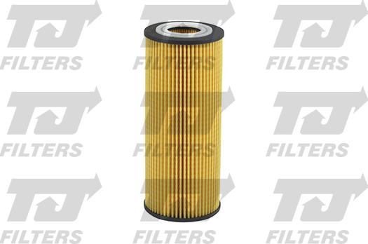 Quinton Hazell QFL0237 - Eļļas filtrs www.autospares.lv