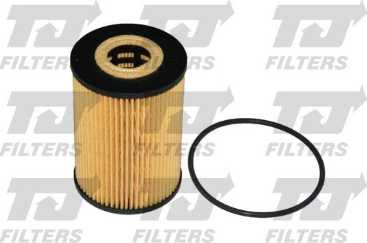 Quinton Hazell QFL0225 - Eļļas filtrs www.autospares.lv