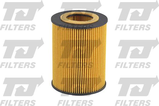 Quinton Hazell QFL0226 - Eļļas filtrs www.autospares.lv