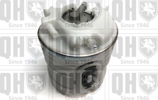 Quinton Hazell QFP694 - Топливозаборник, топливный насос www.autospares.lv