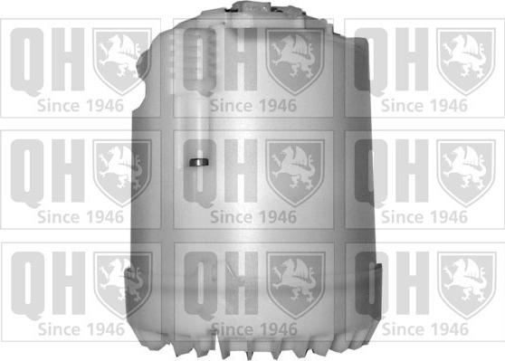 Quinton Hazell QFP696 - Degvielas sūknis www.autospares.lv