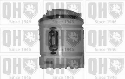 Quinton Hazell QFP697 - Топливный насос www.autospares.lv