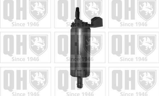 Quinton Hazell QFP644 - Degvielas sūknis www.autospares.lv