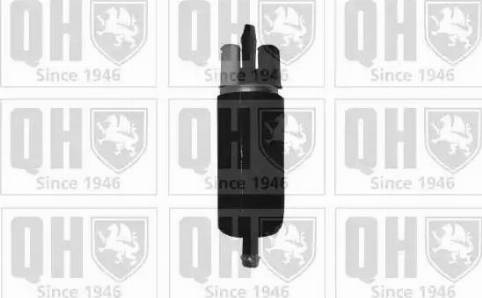 Quinton Hazell QFP645 - Degvielas sūknis www.autospares.lv