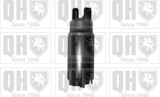 Quinton Hazell QFP641 - Degvielas sūknis www.autospares.lv