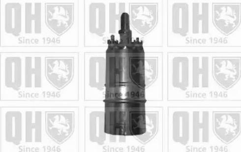 Quinton Hazell QFP655 - Degvielas sūknis www.autospares.lv