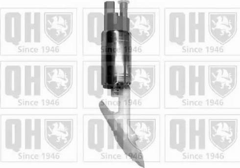 Quinton Hazell QFP657 - Degvielas sūknis www.autospares.lv