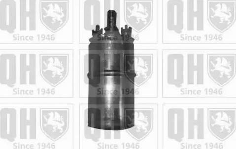 Quinton Hazell QFP665 - Degvielas sūknis www.autospares.lv