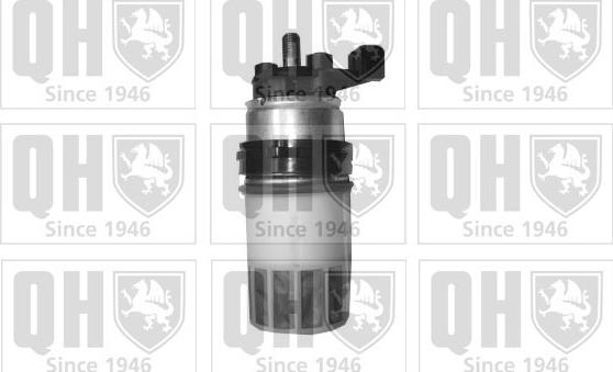 Quinton Hazell QFP609 - Degvielas sūknis www.autospares.lv