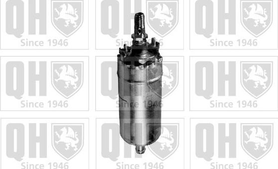 Quinton Hazell QFP600 - Degvielas sūknis www.autospares.lv