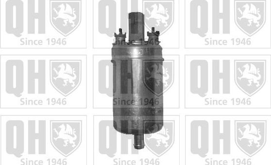 Quinton Hazell QFP608 - Degvielas sūknis www.autospares.lv