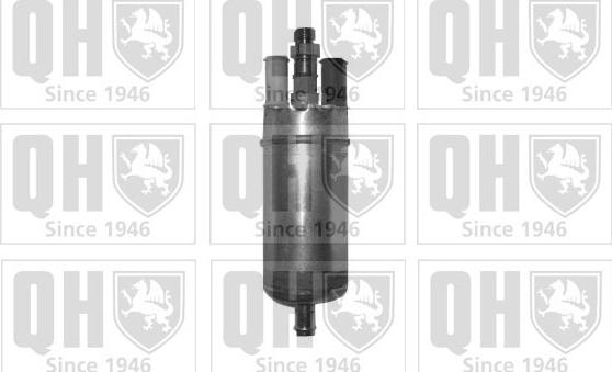 Quinton Hazell QFP602 - Degvielas sūknis www.autospares.lv