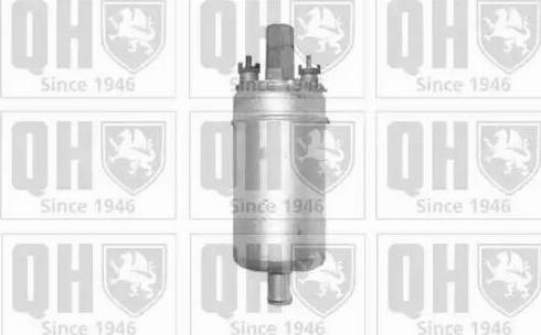 Quinton Hazell QFP607 - Degvielas sūknis www.autospares.lv