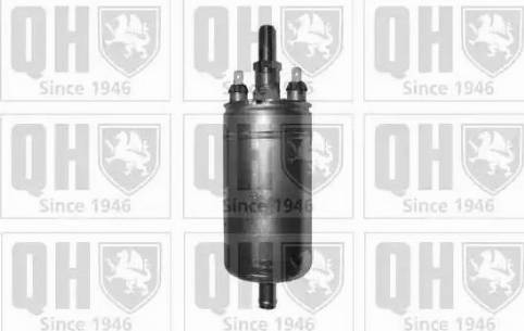 Quinton Hazell QFP615 - Degvielas sūknis www.autospares.lv