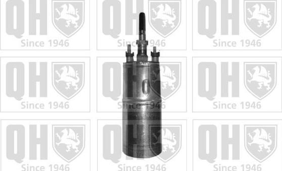 Quinton Hazell QFP613 - Degvielas sūknis www.autospares.lv